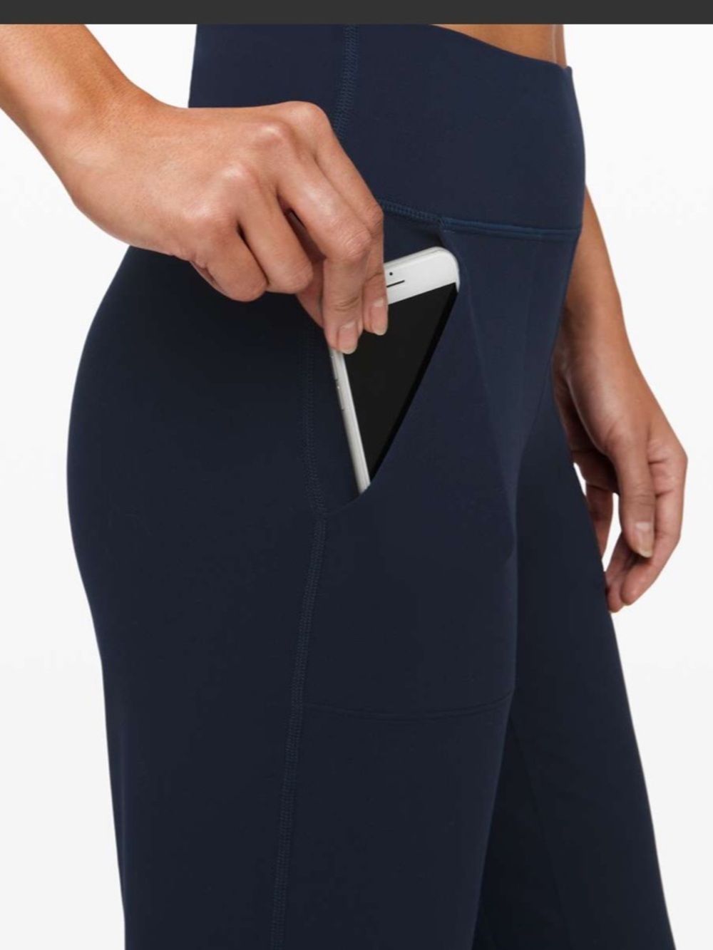 Lululemon Align Jogger 28” Size 8 - Picture 10 of 12